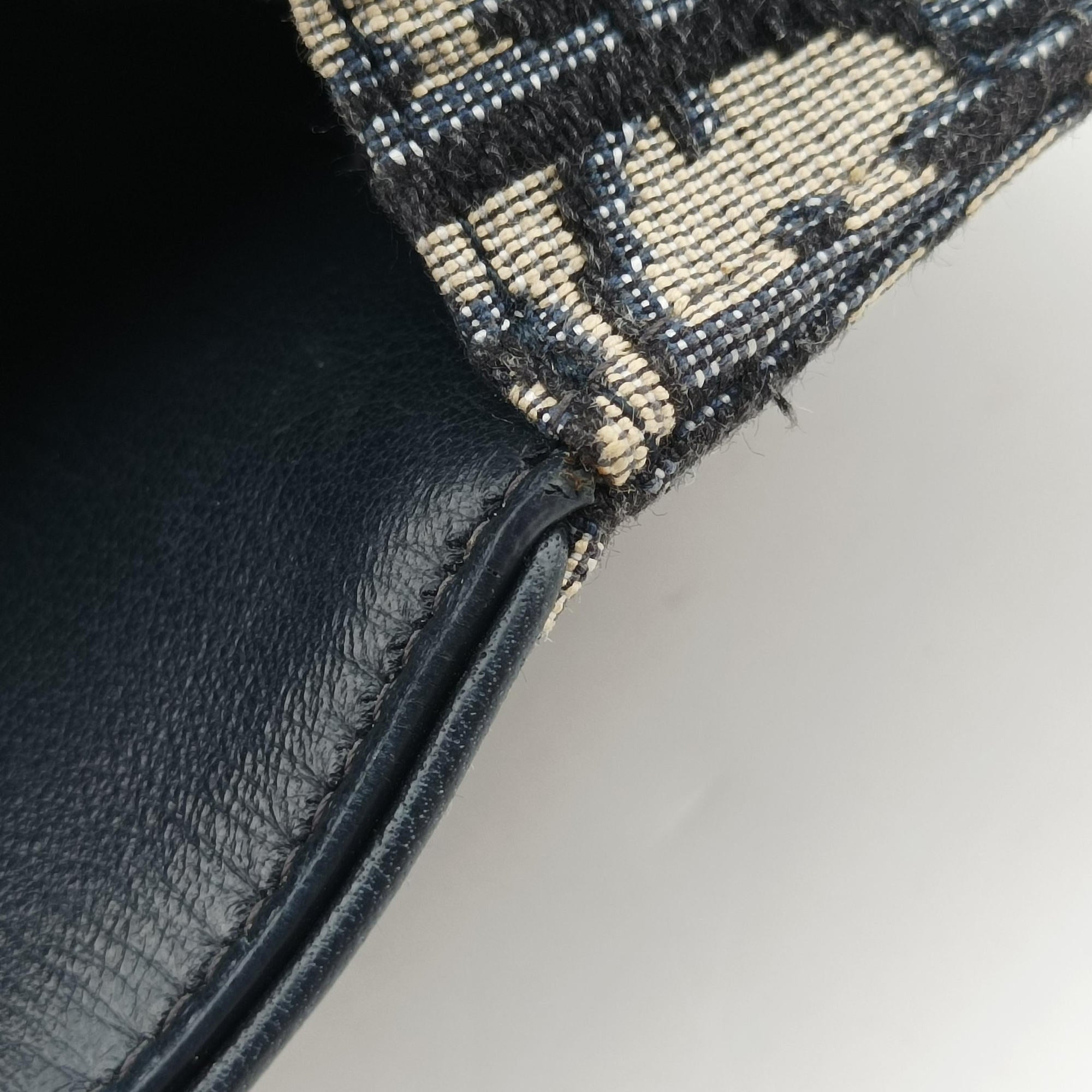 Saddle Navy×Gray jacquard 12-MA-1210サドル ネイビー×グレー ジャガード 12-MA-1210