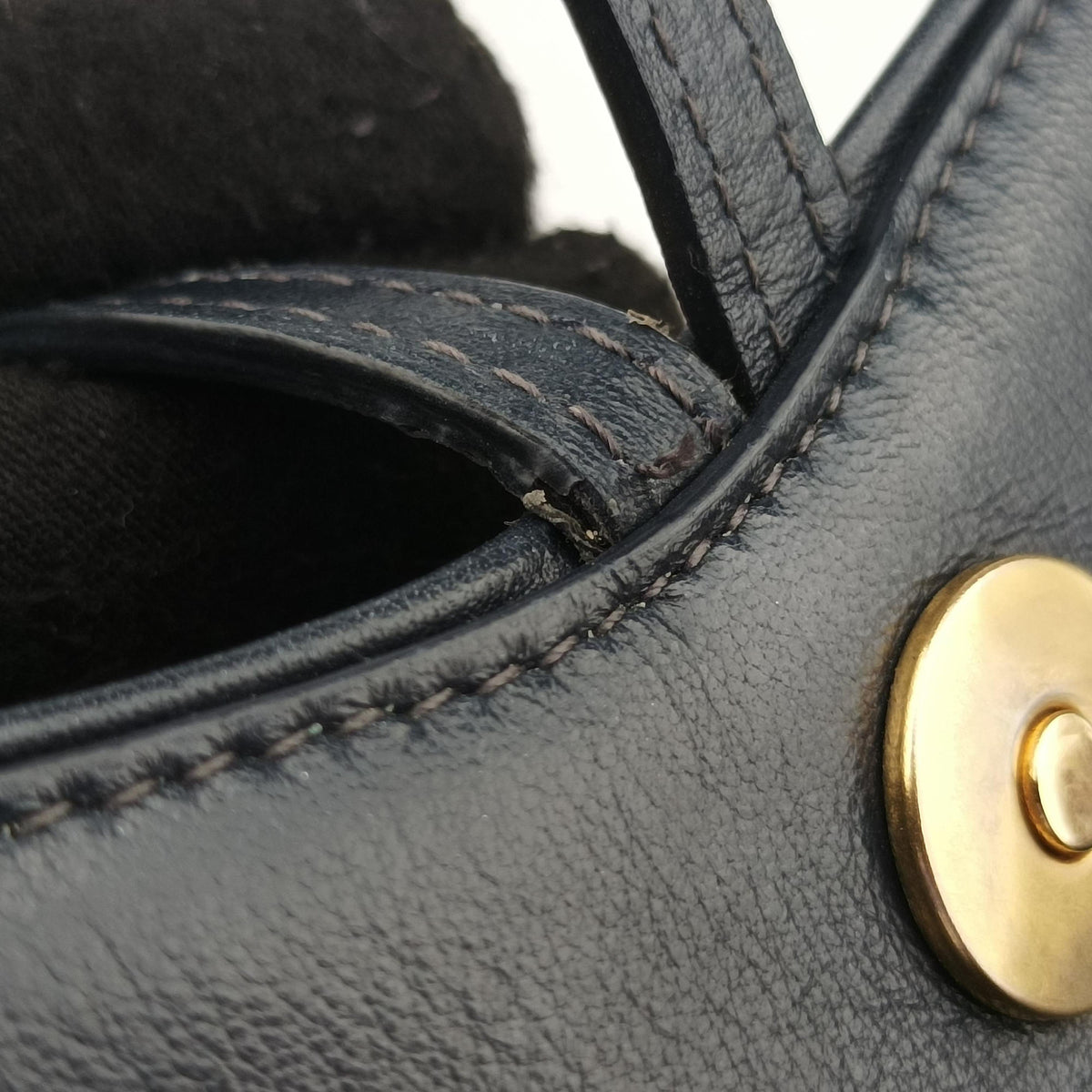 Saddle Navy×Gray jacquard 12-MA-1210サドル ネイビー×グレー ジャガード 12-MA-1210