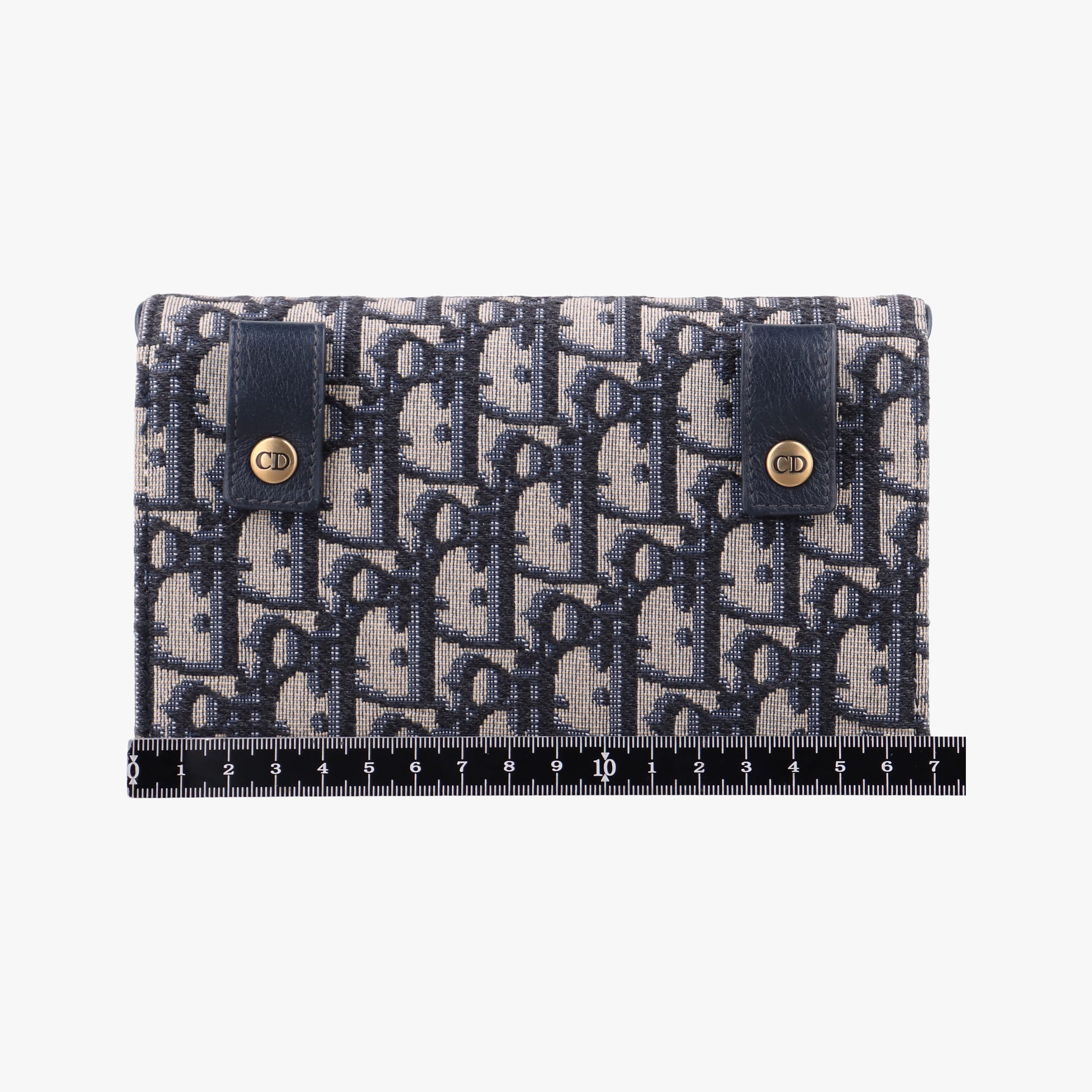 Saddle Navy×Gray jacquard 12-MA-1210サドル ネイビー×グレー ジャガード 12-MA-1210
