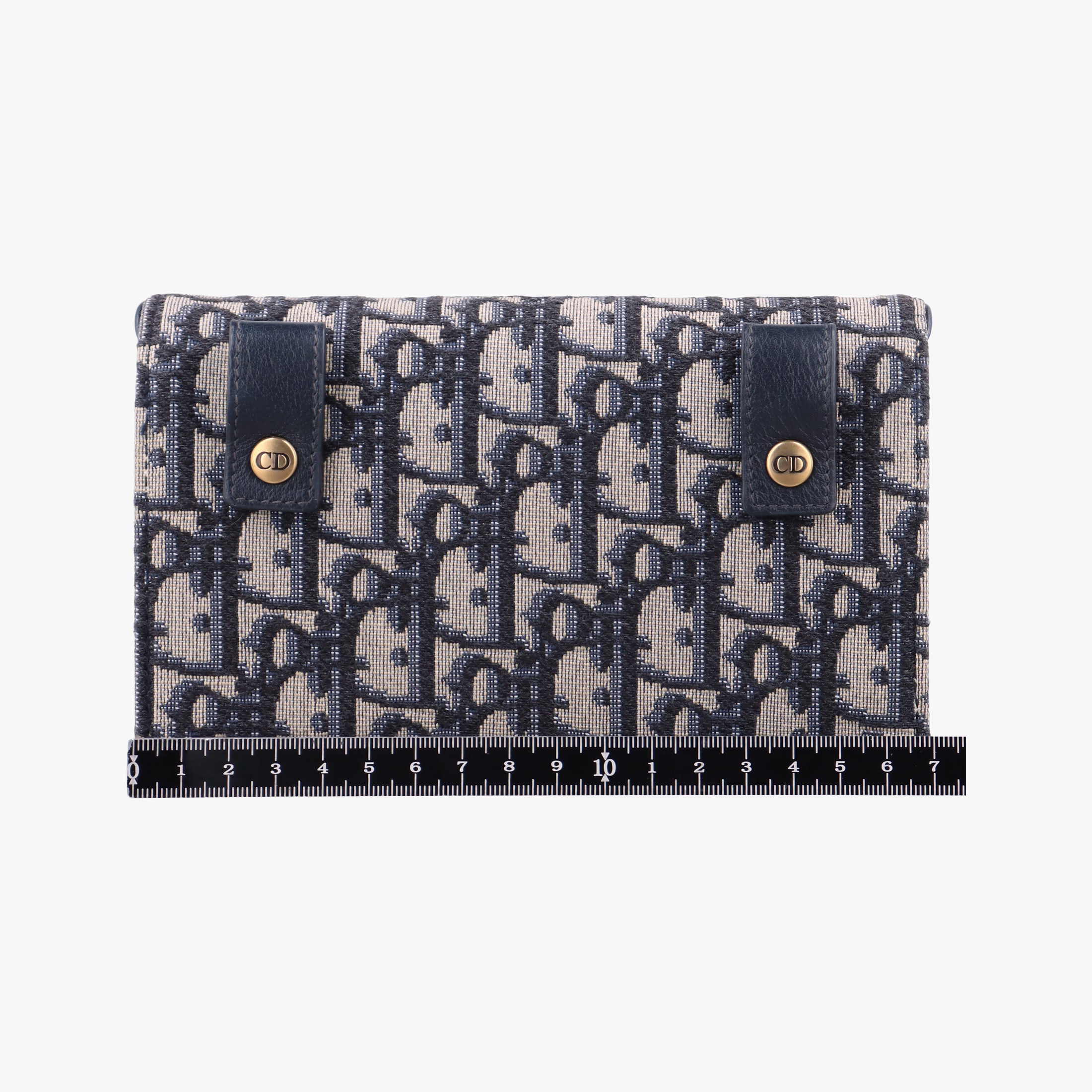 Saddle Navy×Gray jacquard 12-MA-1210サドル ネイビー×グレー ジャガード 12-MA-1210