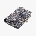 Saddle Navy×Gray jacquard 12-MA-1210サドル ネイビー×グレー ジャガード 12-MA-1210