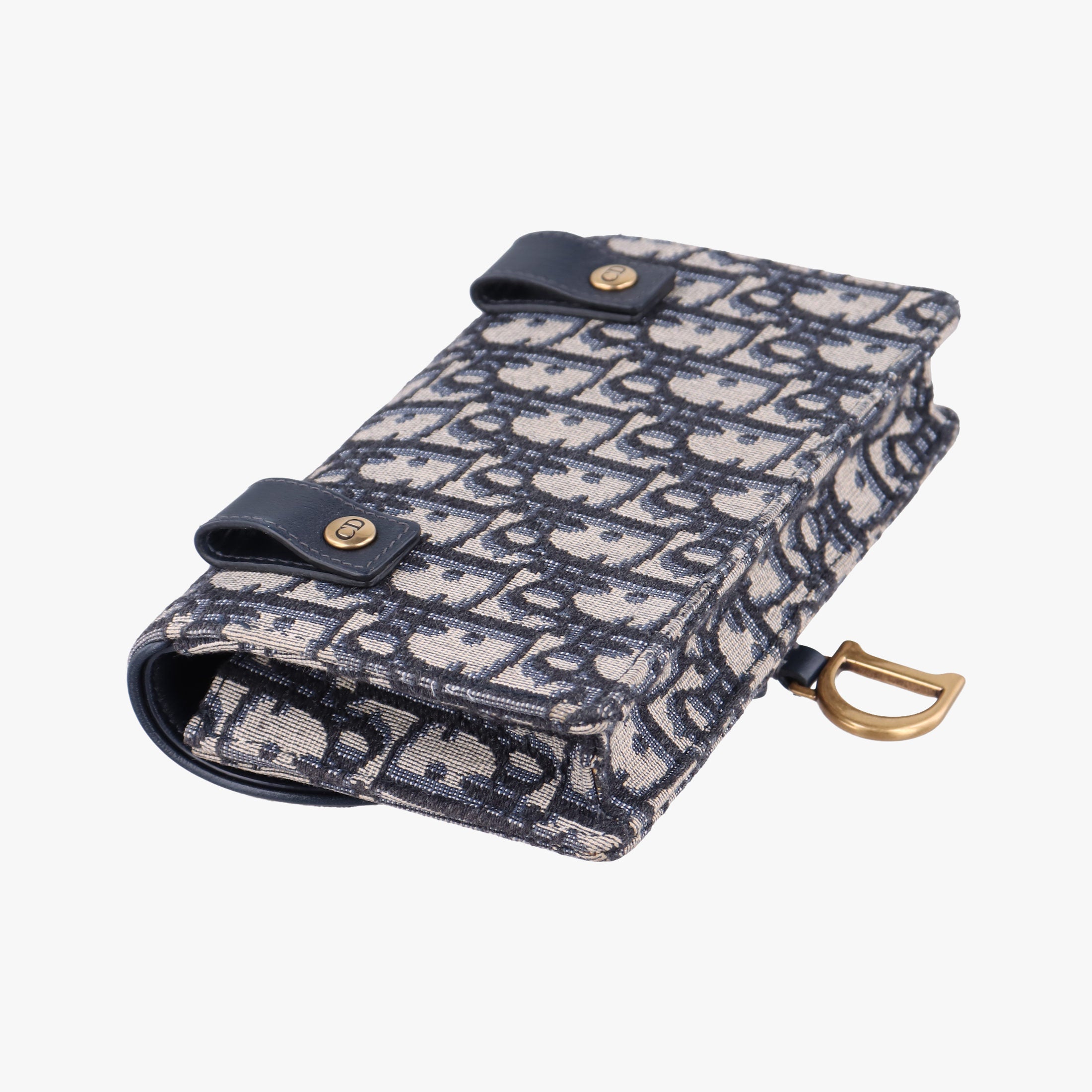 Saddle Navy×Gray jacquard 12-MA-1210サドル ネイビー×グレー ジャガード 12-MA-1210
