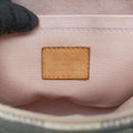 CROISETTE Azur Damier Canvas N41581 TR2137 IC Chipクロワゼット アズール ダミエキャンバス N41581 TR2137 ICチップ