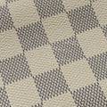 CROISETTE Azur Damier Canvas N41581 TR2137 IC Chipクロワゼット アズール ダミエキャンバス N41581 TR2137 ICチップ