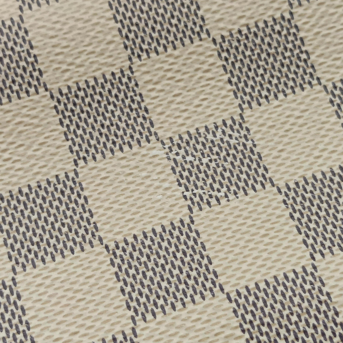 CROISETTE Azur Damier Canvas N41581 TR2137 IC Chipクロワゼット アズール ダミエキャンバス N41581 TR2137 ICチップ