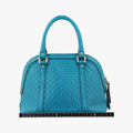 Microguccissima Blue Leather 449654 D021869569マイクログッチシマ ブルー レザー 449654 D021869569