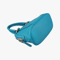 Microguccissima Blue Leather 449654 D021869569マイクログッチシマ ブルー レザー 449654 D021869569