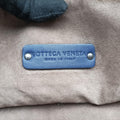 Parachute Intrecciato Purple lambskin B00595587Sパラシュート イントレチャート パープル ラムスキン B00595587S