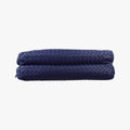 Parachute Intrecciato Purple lambskin B00595587Sパラシュート イントレチャート パープル ラムスキン B00595587S