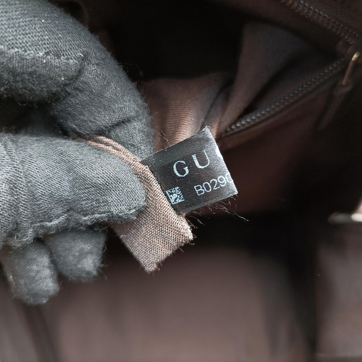 GG Canvas Beige x Brown canvas 449906 B029019065GGキャンバス ベージュxブラウン キャンバス 449906 B029019065
