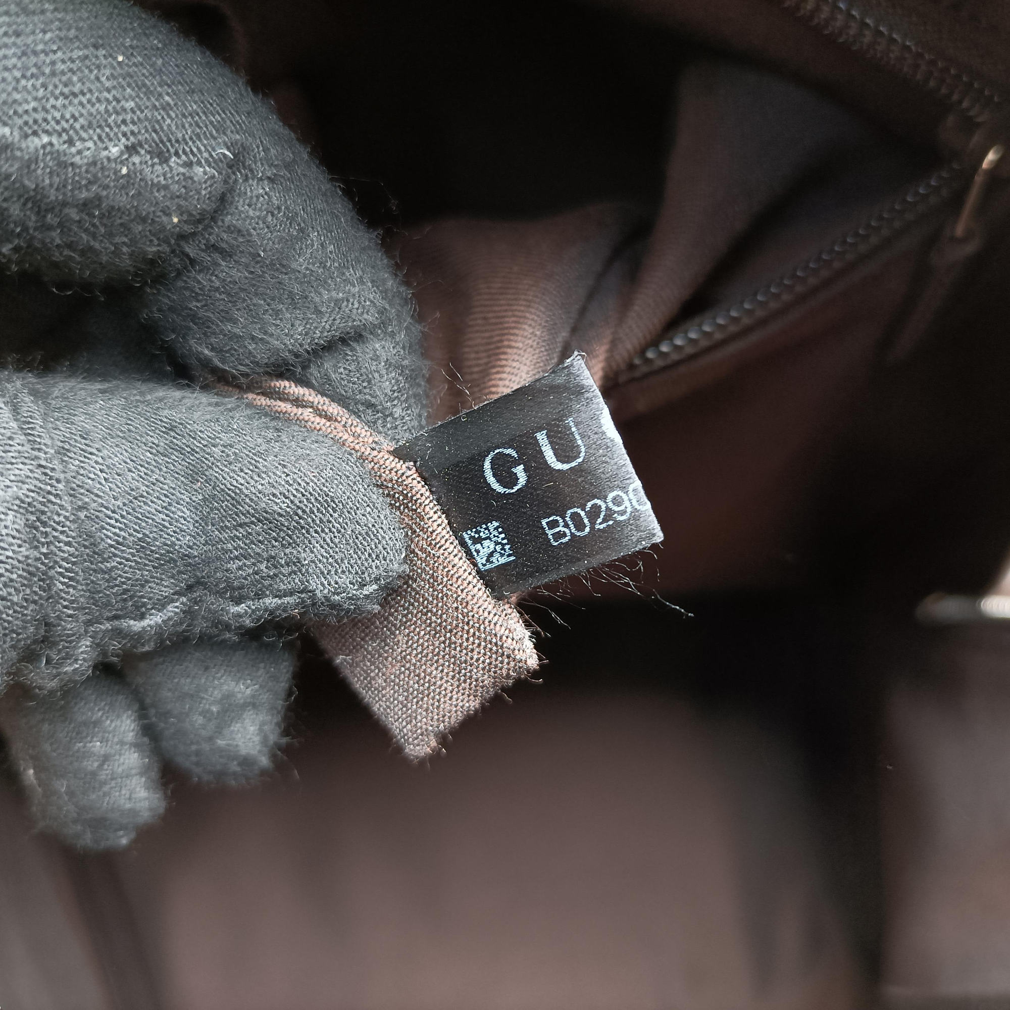 GG Canvas Beige x Brown canvas 449906 B029019065GGキャンバス ベージュxブラウン キャンバス 449906 B029019065