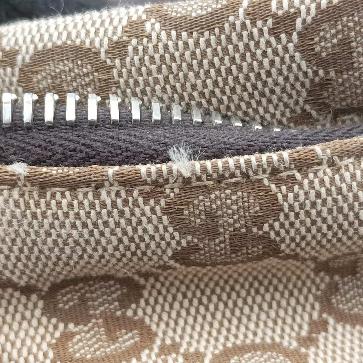 GG Canvas Beige x Brown canvas 449906 B029019065GGキャンバス ベージュxブラウン キャンバス 449906 B029019065