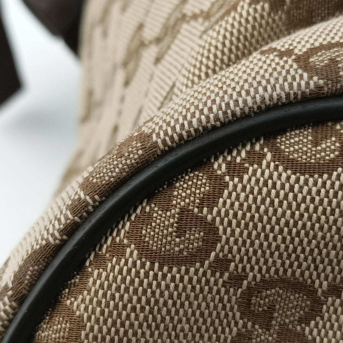 GG Canvas Beige x Brown canvas 449906 B029019065GGキャンバス ベージュxブラウン キャンバス 449906 B029019065