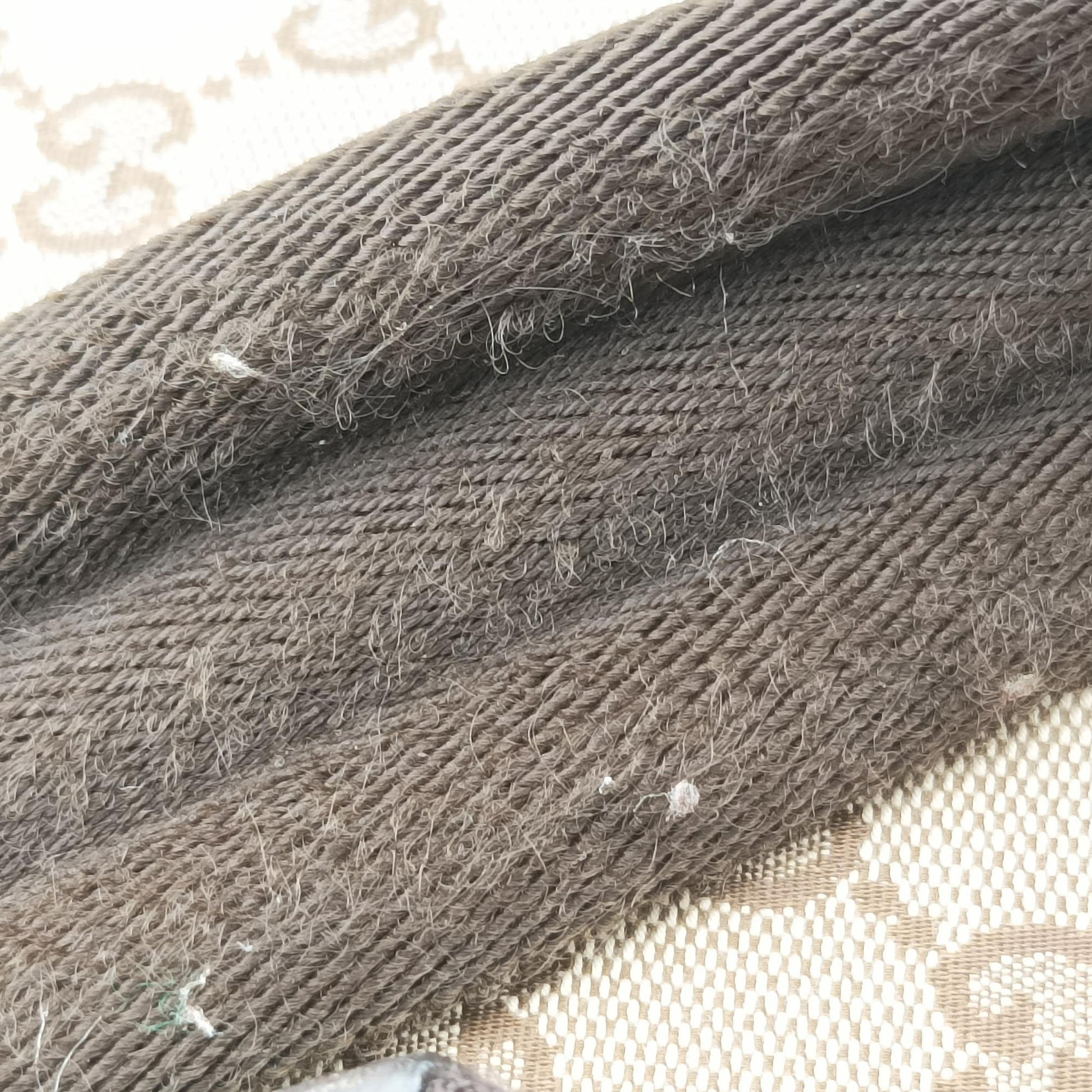 GG Canvas Beige x Brown canvas 449906 B029019065GGキャンバス ベージュxブラウン キャンバス 449906 B029019065