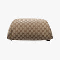 GG Canvas Beige x Brown canvas 449906 B029019065GGキャンバス ベージュxブラウン キャンバス 449906 B029019065