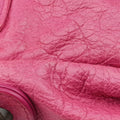 Classic Folk Messenger Pink lambskin 277043.5540 527277クラシックフォークメッセンジャー ピンク ラムスキン 277043.5540 527277