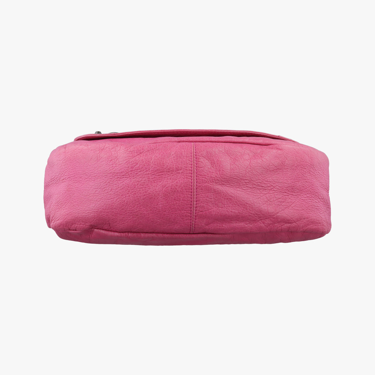 Classic Folk Messenger Pink lambskin 277043.5540 527277クラシックフォークメッセンジャー ピンク ラムスキン 277043.5540 527277