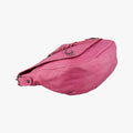 Classic Folk Messenger Pink lambskin 277043.5540 527277クラシックフォークメッセンジャー ピンク ラムスキン 277043.5540 527277
