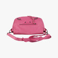 Classic Folk Messenger Pink lambskin 277043.5540 527277クラシックフォークメッセンジャー ピンク ラムスキン 277043.5540 527277