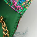 Brocade Broadway Green fabric 466925 I021563770ブロケード ブロードウェイ グリーン ファブリック 466925 I021563770