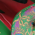 Brocade Broadway Green fabric 466925 I021563770ブロケード ブロードウェイ グリーン ファブリック 466925 I021563770