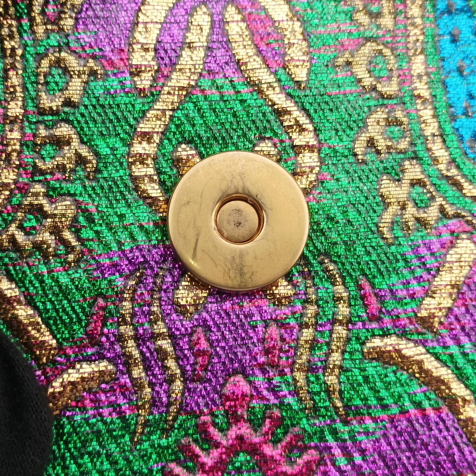 Brocade Broadway Green fabric 466925 I021563770ブロケード ブロードウェイ グリーン ファブリック 466925 I021563770
