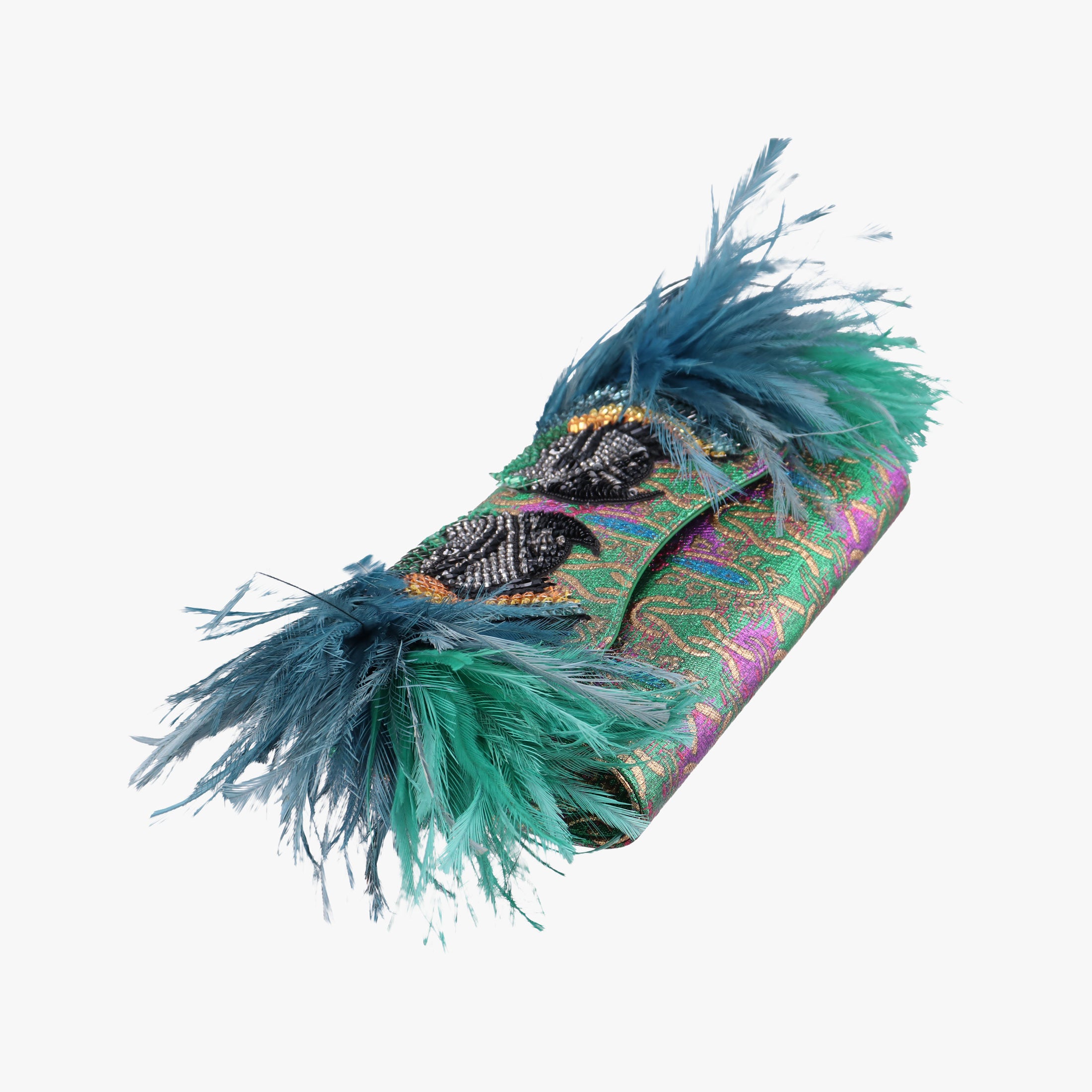 Brocade Broadway Green fabric 466925 I021563770ブロケード ブロードウェイ グリーン ファブリック 466925 I021563770