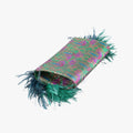 Brocade Broadway Green fabric 466925 I021563770ブロケード ブロードウェイ グリーン ファブリック 466925 I021563770