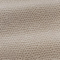 Pre-owned Valextra Iside Grey Calfskin  shoulderbag | stylenewstar