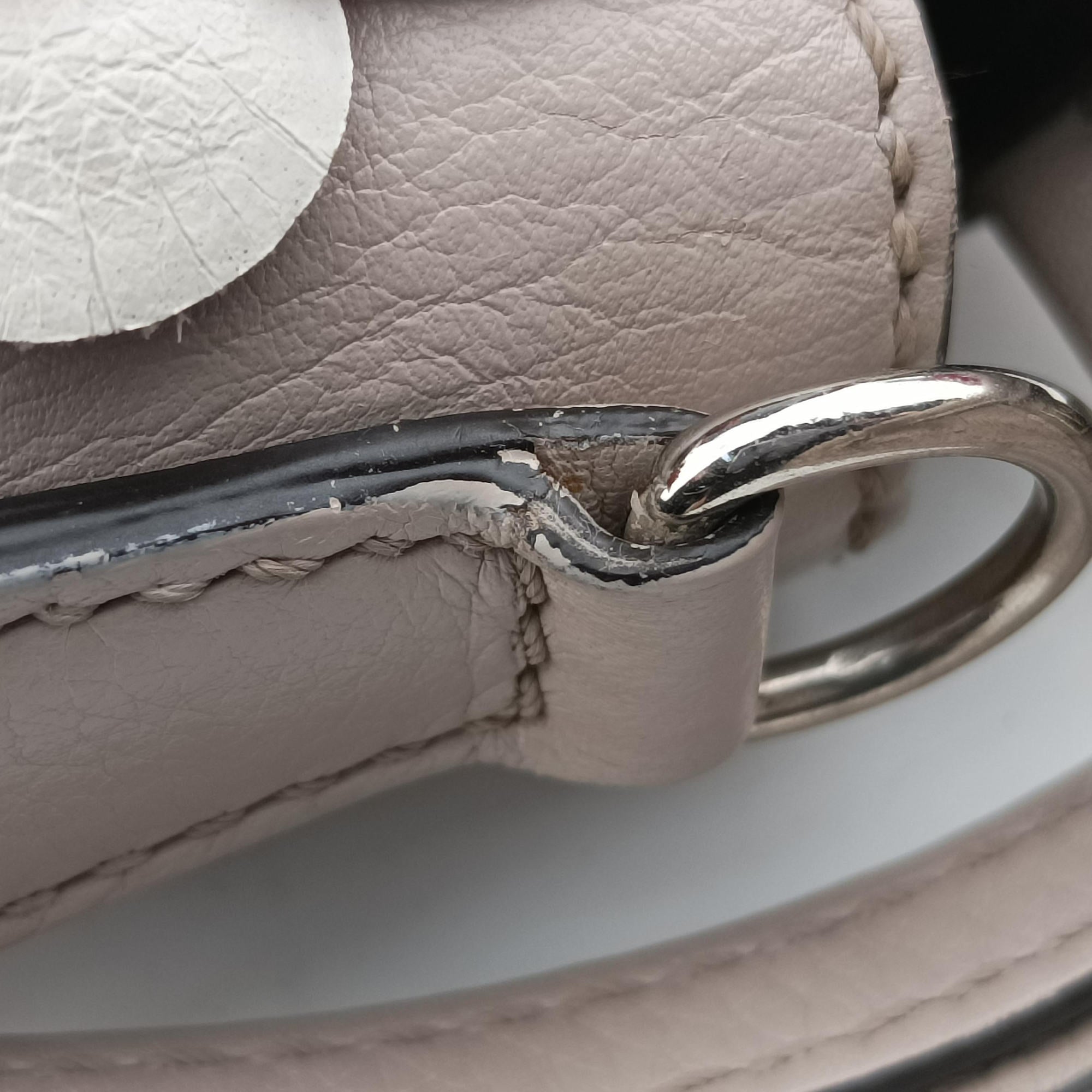 By the Way Grey Leather 8BL135 8BL135-81K 169-8762バイザウェイ グレー レザー 8BL135 8BL135-81K 169-8762