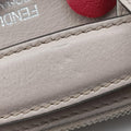 By the Way Grey Leather 8BL135 8BL135-81K 169-8762バイザウェイ グレー レザー 8BL135 8BL135-81K 169-8762