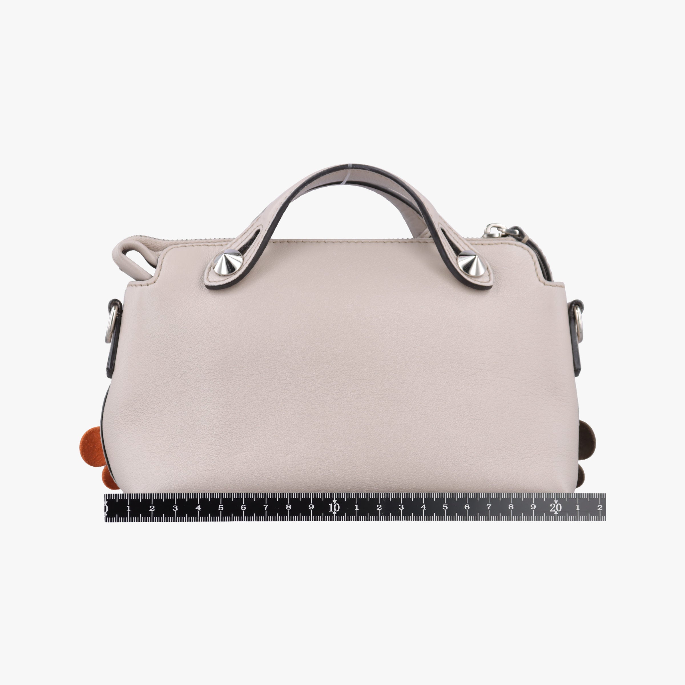By the Way Grey Leather 8BL135 8BL135-81K 169-8762バイザウェイ グレー レザー 8BL135 8BL135-81K 169-8762