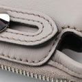 By the Way Grey Leather 8BL135 8BL135-81K 169-8762バイザウェイ グレー レザー 8BL135 8BL135-81K 169-8762