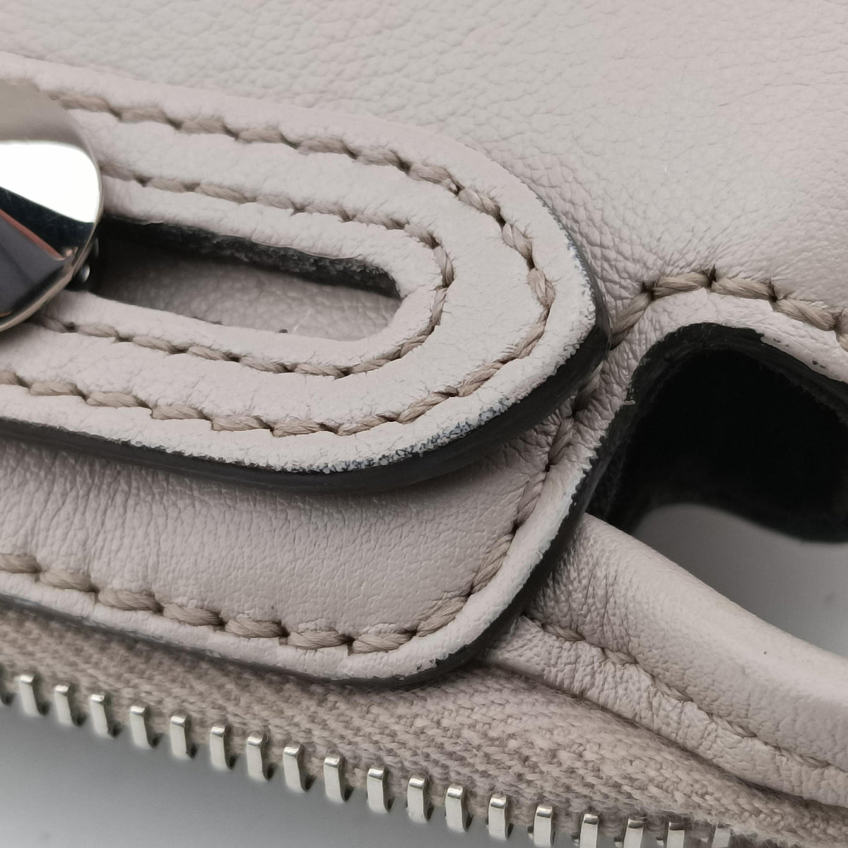 By the Way Grey Leather 8BL135 8BL135-81K 169-8762バイザウェイ グレー レザー 8BL135 8BL135-81K 169-8762