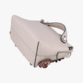By the Way Grey Leather 8BL135 8BL135-81K 169-8762バイザウェイ グレー レザー 8BL135 8BL135-81K 169-8762