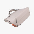 By the Way Grey Leather 8BL135 8BL135-81K 169-8762バイザウェイ グレー レザー 8BL135 8BL135-81K 169-8762