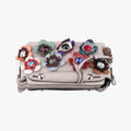 By the Way Grey Leather 8BL135 8BL135-81K 169-8762バイザウェイ グレー レザー 8BL135 8BL135-81K 169-8762