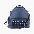 Studs By the Way Blue Leather 8BT281 8BT281-SH3 178-8241スタッズ バイ ザ ウェイ ブルー レザー 8BT281 8BT281-SH3 178-8241