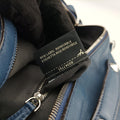 Studs By the Way Blue Leather 8BT281 8BT281-SH3 178-8241スタッズ バイ ザ ウェイ ブルー レザー 8BT281 8BT281-SH3 178-8241