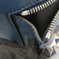 Studs By the Way Blue Leather 8BT281 8BT281-SH3 178-8241スタッズ バイ ザ ウェイ ブルー レザー 8BT281 8BT281-SH3 178-8241