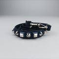 Studs By the Way Blue Leather 8BT281 8BT281-SH3 178-8241スタッズ バイ ザ ウェイ ブルー レザー 8BT281 8BT281-SH3 178-8241