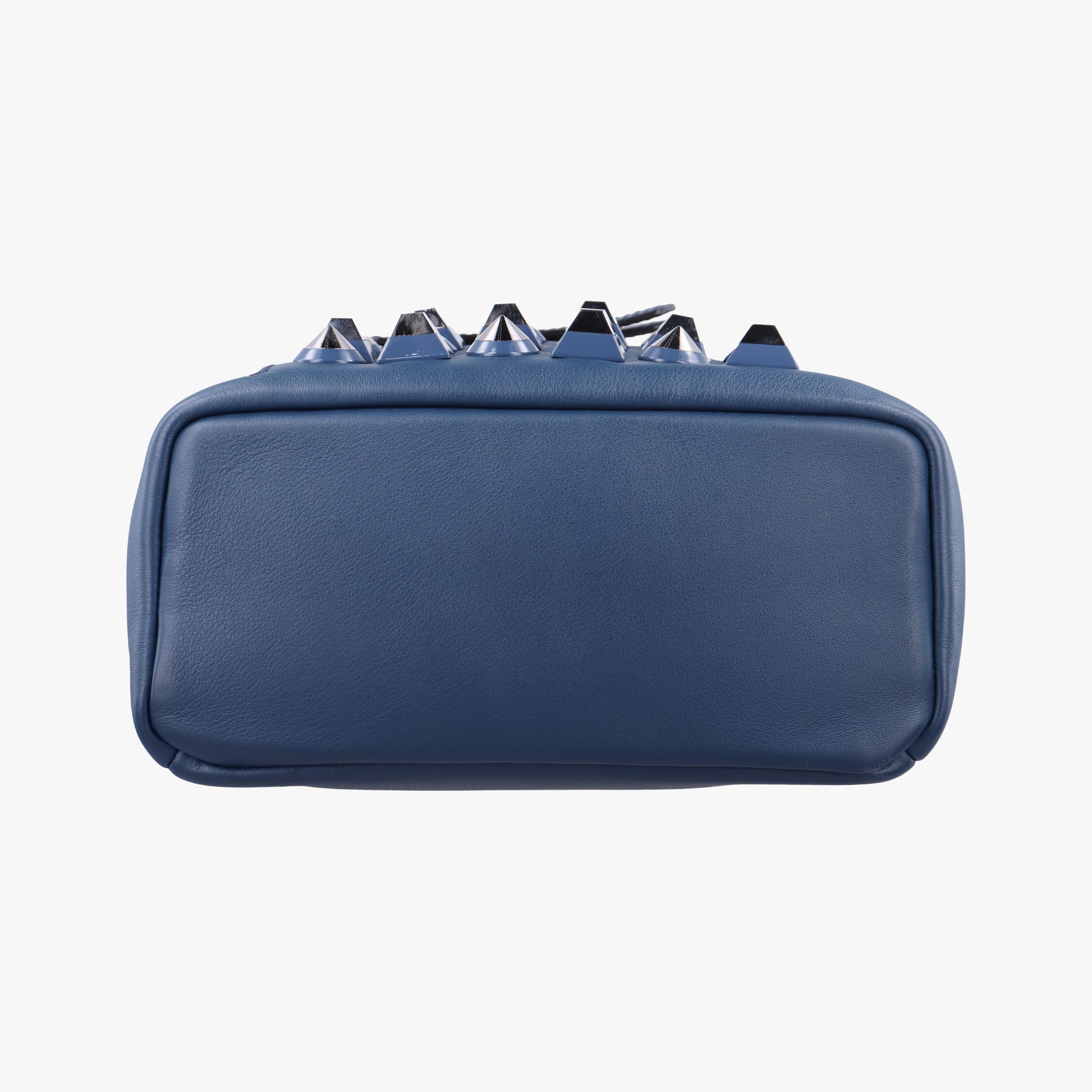 Studs By the Way Blue Leather 8BT281 8BT281-SH3 178-8241スタッズ バイ ザ ウェイ ブルー レザー 8BT281 8BT281-SH3 178-8241