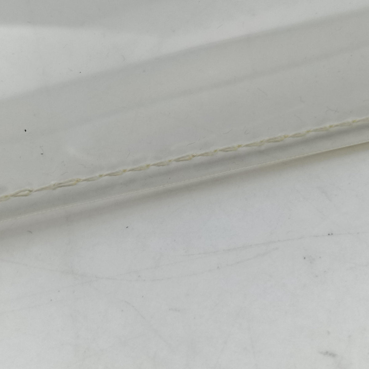 ToteTransparentPlasticYSL751650.0323トートトランスペアレントプラスチックYSL751650.0323