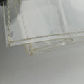 ToteTransparentPlasticYSL751650.0323トートトランスペアレントプラスチックYSL751650.0323