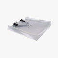 ToteTransparentPlasticYSL751650.0323トートトランスペアレントプラスチックYSL751650.0323