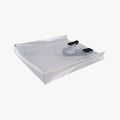 ToteTransparentPlasticYSL751650.0323トートトランスペアレントプラスチックYSL751650.0323
