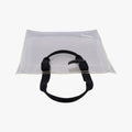 ToteTransparentPlasticYSL751650.0323トートトランスペアレントプラスチックYSL751650.0323