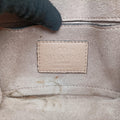 Rockstud Glam Lock Camel Leather BL-K864VSF2ロックスタッズ グラムロック スモール キャメル レザー BL-K864VSF2