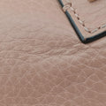 Rockstud Glam Lock Camel Leather BL-K864VSF2ロックスタッズ グラムロック スモール キャメル レザー BL-K864VSF2