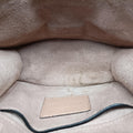 Rockstud Glam Lock Camel Leather BL-K864VSF2ロックスタッズ グラムロック スモール キャメル レザー BL-K864VSF2